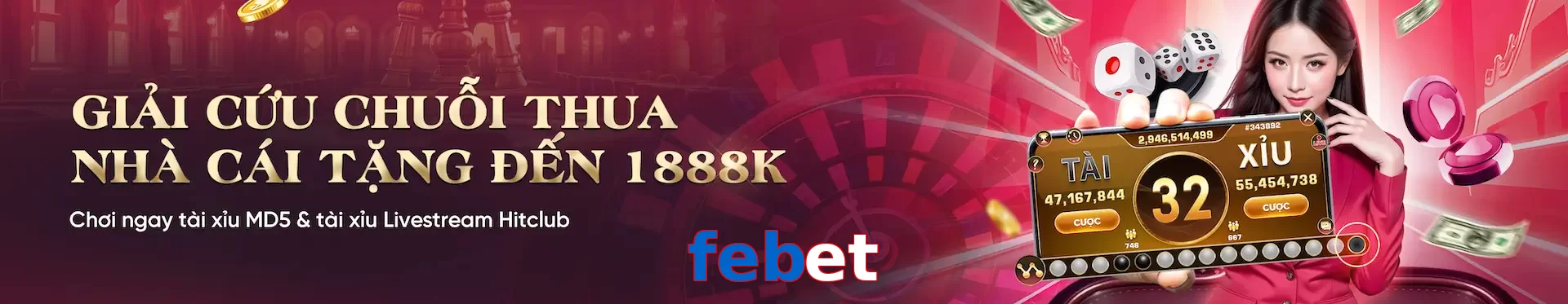 febet